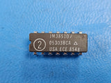 (1PC) JM38510/05303BCA SPRAGUE LOGIC GATES 14-PIN CERAMIC DIP