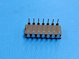 (1PC) JM38510/05303BCA SPRAGUE LOGIC GATES 14-PIN CERAMIC DIP