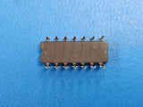 (25PCS) JM38510/05303BCA SPRAGUE LOGIC GATES 14-PIN CERAMIC DIP