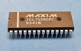 (1PC) ICL7135CP ADC, Dual-Slope, 1 Func, 1 Channel, Parallel, CMOS, PDIP28