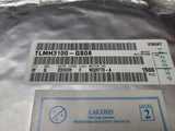 (50PC) TLMH3100-GS08 VISHAY Red 619nm LED Indication - Discrete 2V 2-SMD, J-Lead