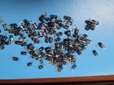 (25 pcs) TSIL6400 VISHAY GaAs/GaAlAs IR Emitting Diodes - LED5mm Formed Leads