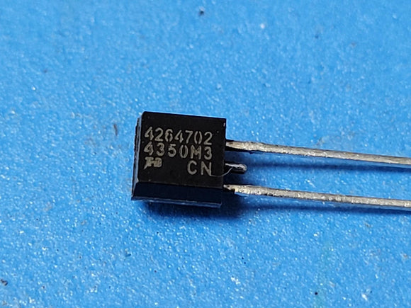 (10PCS) TISP4350M3LM BOURNS Thyristor Surge Protection Devices - TSPD 275V DO-92