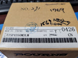 (10PCS) TISP4350M3LM BOURNS Thyristor Surge Protection Devices - TSPD 275V DO-92