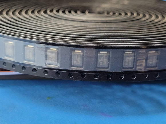 (10) TISP4360M3BJR BOURNS Thyristor Surge Protection Devices 290V 32A 2-Pin SMB