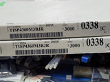 (10) TISP4360M3BJR BOURNS Thyristor Surge Protection Devices 290V 32A 2-Pin SMB