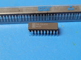 (1 PC) PAL12L6CJ MMI OT PLD, 35ns, PAL-Type, TTL, CDIP20