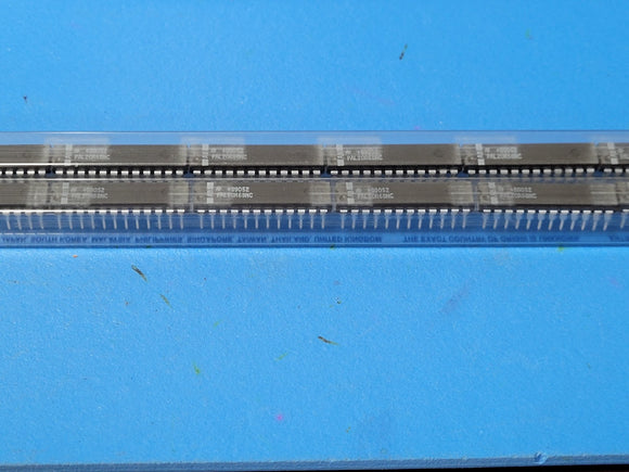 (1 PC) PAL20R6BNC NSC OT PLD, 15ns, PAL-Type, TTL, PDIP24
