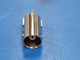 (5 PCS) 031-71062-4070 Amphenol BNC PCB Receptacle 75 Ohms