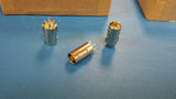 (5 PCS) 031-71062-4070 Amphenol BNC PCB Receptacle 75 Ohms