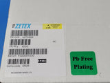 (10 PCS) ZTX558, UZTX558 ZETEX TRANS PNP 400V 0.2A E-LINE ROHS