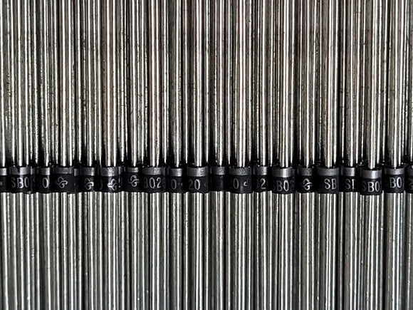 (100 PCS) SB020 VISHAY/GS Schottky Rectifier, 90 V, 200 mA, Single SOT-23 700 mV