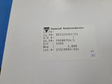 (750 PCS) P6SMB75A VISHAY/GS TVS Diode Single Uni-Dir 64.1V 600W DO214AA