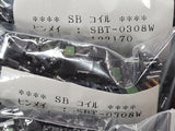 (100 PCS) SBT-0308W TOKIN Ind Common Mode 6.75uH 100KHz 3A Pin Bulk Coil 4p Dip