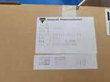(25 PCS) RGP15G VISHAY/GS DIODE GEN PURP 400V 1.5A DO204AC