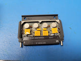 (1 PC) 5963-00-346-0892 (2833613) Electronic Modules Amplifier Radio Fre.