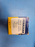 (1) T8X9-I-12D Guardian Tubular Solenoid Intermittent Cycle 12VDC
