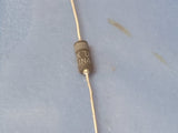 (25 PCS) 5961-01-043-3209 GI JANTX1N485B Diodes 180V 500mW 200mA DO-35