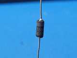 (25 PCS) 5961-01-043-3209 GI JANTX1N485B Diodes 180V 500mW 200mA DO-35