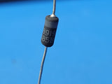 (25 PCS) 5961-01-043-3209 GI JANTX1N485B Diodes 180V 500mW 200mA DO-35