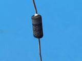 (25 PCS) 5961-01-043-3209 GI JANTX1N485B Diodes 180V 500mW 200mA DO-35