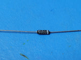 (5 PCS) 5961-01-043-3209 (10182294) Diodes 180V 500mW 200mA DO-35