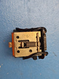 (1) 1240-2C-120A Guardian Medium Power Relay 120VAC 60Hz 10A Non-Inductive