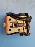 (1) 1245-3C-12D Guardian Medium Power Relay 12VDC 3PDT 10A Non-Inductive