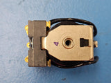 (1) 1245-3C-12D Guardian Medium Power Relay 12VDC 3PDT 10A Non-Inductive