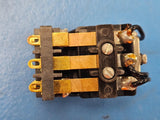 (1) 1245-3C-12D Guardian Medium Power Relay 12VDC 3PDT 10A Non-Inductive