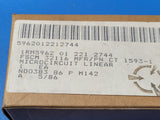 (1 PC) 5962-01-221-2744(CT1593-1) Microcircuit Linear