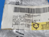 (1 PC) 5962-01-216-6497 (11568915) RAYTHEON Microcircuit Linear