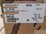 (5 PCS) HDTM-6-08-1-S-VT-0-1 SAMTEC CONN BACKPLANE HDR VERT 48PAIR ROHS