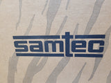 (45 PCS) HDTM-6-08-1-S-VT-0-1 SAMTEC CONN BACKPLANE HDR VERT 48PAIR ROHS