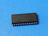 (4 PCS) CY7C185-15VC CYPRESS Standard SRAM, 8KX8, 15ns, CMOS, SOJ-28