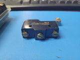 (1 PC) BZ-2RW82-A2 Microswitch Snap Action Switches Roller Lever, SPDT 15A