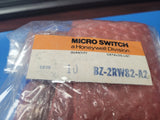 (1 PC) BZ-2RW82-A2 Microswitch Snap Action Switches Roller Lever, SPDT 15A