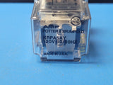 (1 PC) KRPA-5AY-120 P&B General Purpose Relays SPDT 5A 120VAC