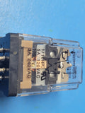 (1 PC) KRPA-5AY-120 P&B General Purpose Relays SPDT 5A 120VAC
