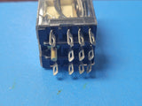 (1 PC) KNP-14A21-120 P&B RELAY 120V 50/60 Hz 1/10 HP 3A