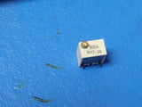 (25 PCS) 84WR3TR-3A BI TECHNOLOGIES POTENTIOMETER 3 OHM TOP ADJUST SMD