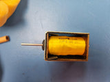 11P-C-24 Guardian Solenoid 24V 60Hz Continuous Cycle