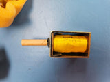 11P-C-24 Guardian Solenoid 24V 60Hz Continuous Cycle