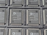 (50 PCS) ADSP-21MSP56A MIXED SIGNAL PROCESSOR WITH HOST INTERFACE PORT 100P QFP