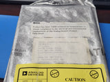 (50 PCS) ADSP-21MSP56A MIXED SIGNAL PROCESSOR WITH HOST INTERFACE PORT 100P QFP