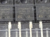 (5 PCS) STTH15R06FP STMICRO Diode 600 V 15A Through Hole TO-220FPAC ROHS