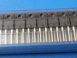 (5 PCS) STTH15R06FP STMICRO Diode 600 V 15A Through Hole TO-220FPAC ROHS