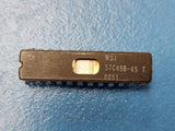(1PC) 57C49B-45T WSI 24P DIP WINDOW EPROM