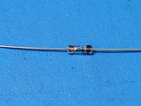 (25PCS) JAN1N981B(5961-00-892-0904) Zener Diode 68V 5% 0.5W Unidirectional DO-35