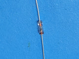 (25PCS) JAN1N981B(5961-00-892-0904) Zener Diode 68V 5% 0.5W Unidirectional DO-35